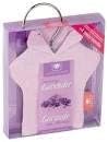 CRISTALINAS Lavender Sachet Air Freshener 3 Pack