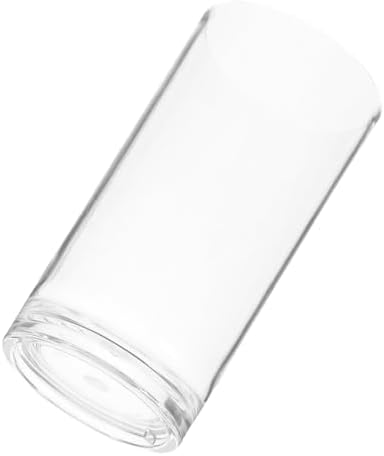 Cabilock Floating Candle Holder Acrylic Vase Wedding Decor
