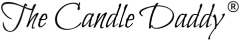 The Candle Daddy Scents of Summer 5 Pack