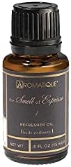 Aromatique Refresher Oil - Espresso Aroma 05 Ounce