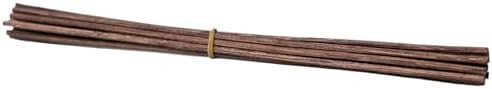 Claire Burke Reed Diffuser Refill Kit Apple Jack and Peel Scent