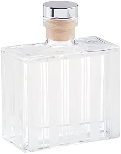 NEST New York Reed Diffuser Amalfi Lemon Mint
