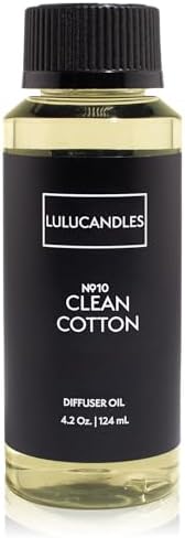 Lulu Candles Aroma by Lulu 120mL Reed Diffuser Oil