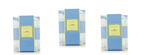 Ashleigh Burwood 9 Pack Scented Sachets Fresh Linen