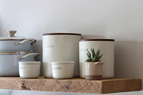 Urban Legacy Deep Floating Shelves Set of 2