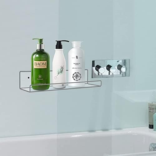 ECOSEAO Floating Shelves Set of 6 for Home Display