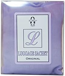 Le Blanc Original Double Pack Luggage Sachet