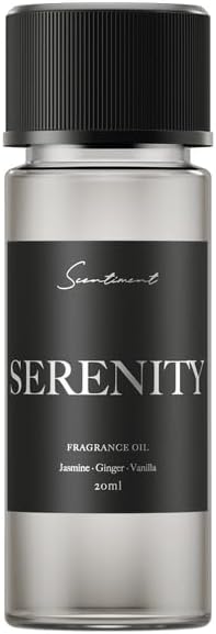 Scentiment Diffuser Oil - Serenity Hotel 20 mL