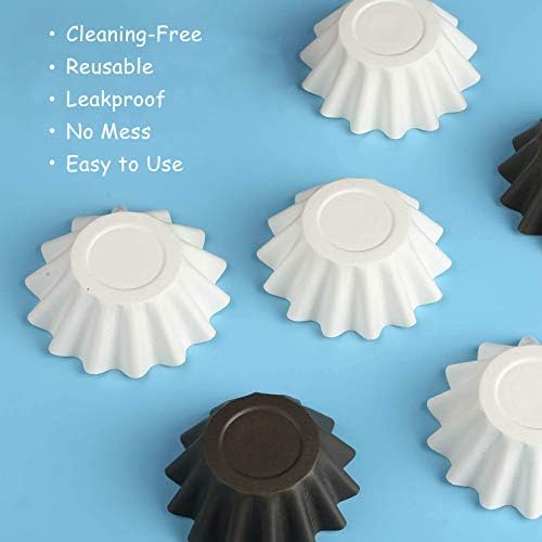 JuoPool 50 Wax Melt Warmer Liners