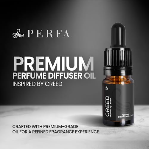 Perfa Greed Hotel Diffuser Oil 10ml