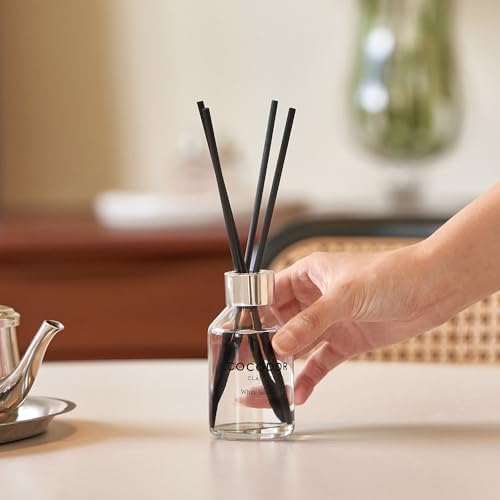 Cocodor Classic Reed Diffuser Lemon Eucalyptus 34oz 1 Pack