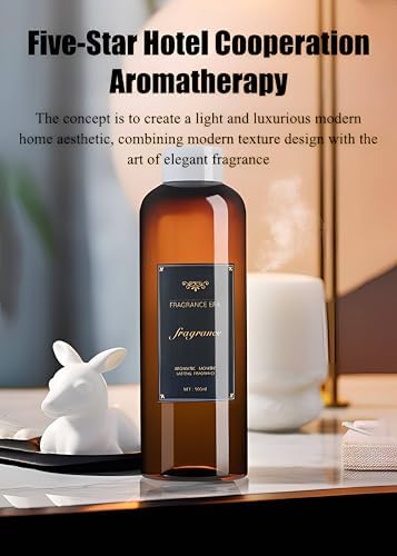 Hotel Collection Diffuser Oil 500Ml Tiptree Berry