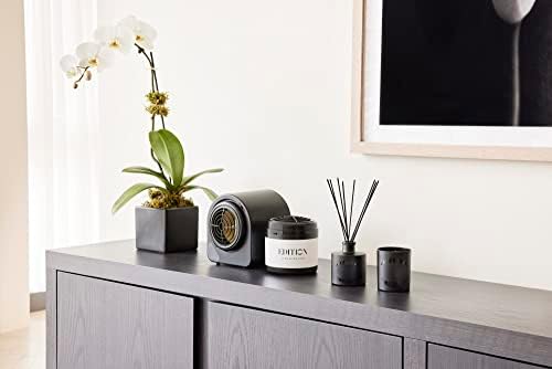 EDITION Fragrance Diffuser Cartridge - Black Tea Bergamot Cedarwood