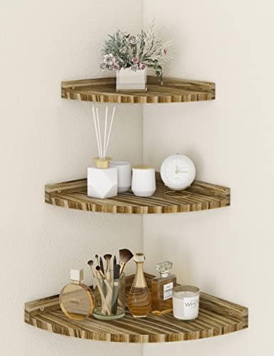 Godimerhea Corner Floating Shelf 968x968 Inch