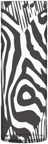 Valentines Day Music Patterns Clear Vase 118 x 39 Inch