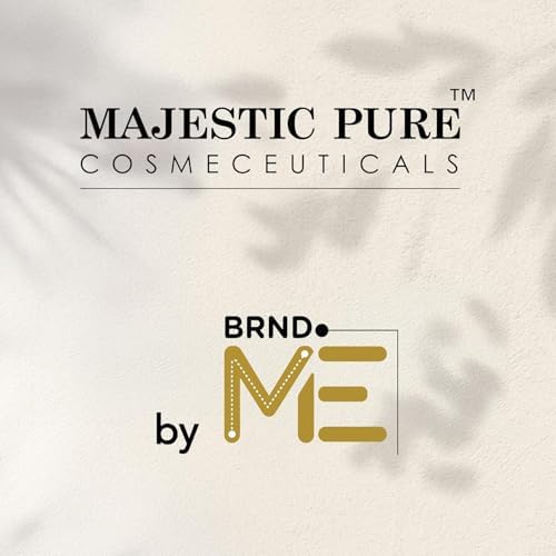 Majestic Pure Vanilla Caramel Drizzle Premium Oil 4 Fl Oz
