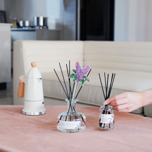 BITSOTA Reed Diffuser Set with 6 Scents and 352 oz
