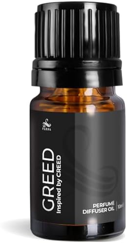 Perfa Greed Hotel Diffuser Oil 10ml