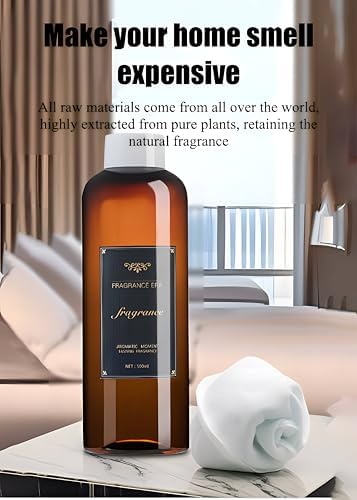 Hotel Collection Diffuser Oil 500Ml Tiptree Berry