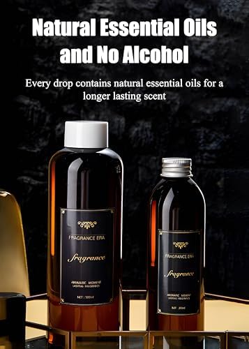 Hotel Collection Diffuser Oil 500Ml Tiptree Berry