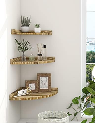 Godimerhea Corner Floating Shelf 968x968 Inch