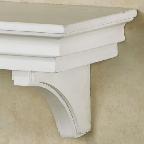 Touch of Class Easton Floating Shelf