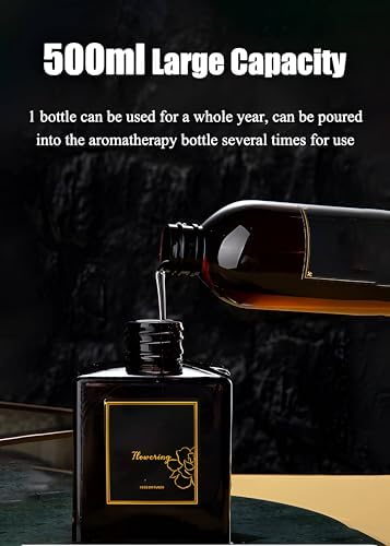 Hotel Collection Diffuser Oil 500Ml Tiptree Berry
