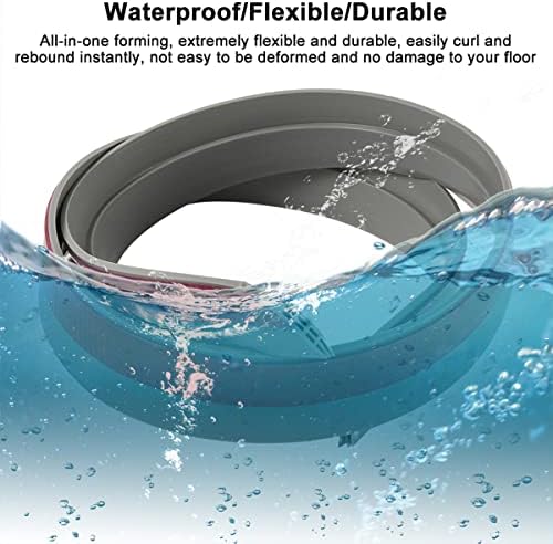 KMUXEJ 39x2 Inch Door Draft Stopper with Self-Adhesive Seal