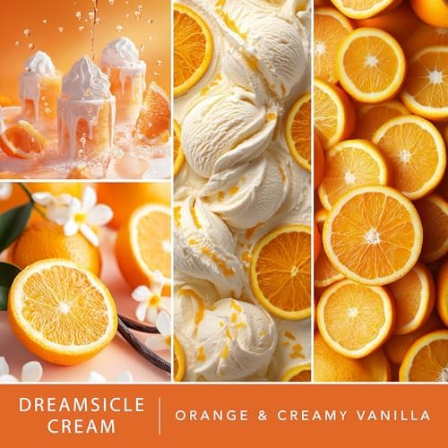 Scentsationals Wax Melts Staycation 4-Pack