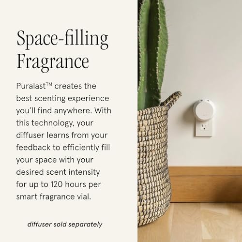 Pura Guy Fox Home Scent Refill 2 Pack