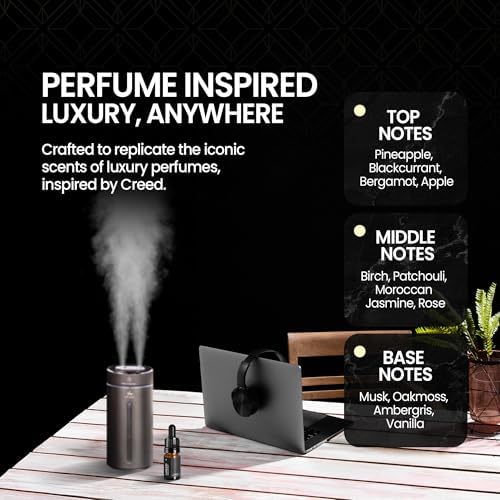 Perfa Greed Hotel Diffuser Oil 10ml