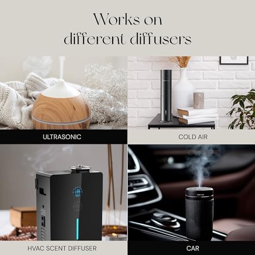 Fade Into You Essential Diffuser Oil - Opulent Resort-Style Fragrance