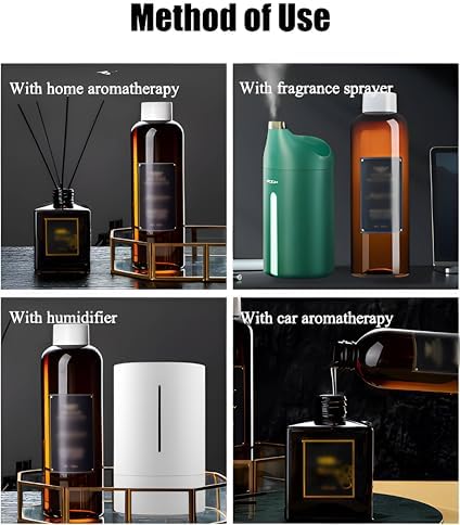 Hotel Collection Diffuser Oil 500Ml Tiptree Berry