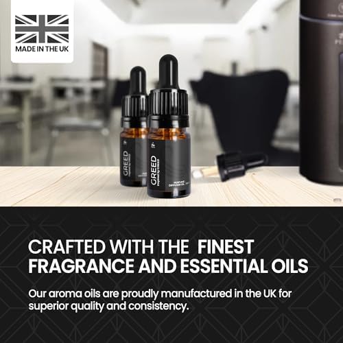 Perfa Greed Hotel Diffuser Oil 10ml
