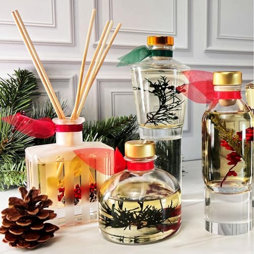 LOVSPA Soothe Tahitian Vanilla Diffuser Oil Refill 4 oz