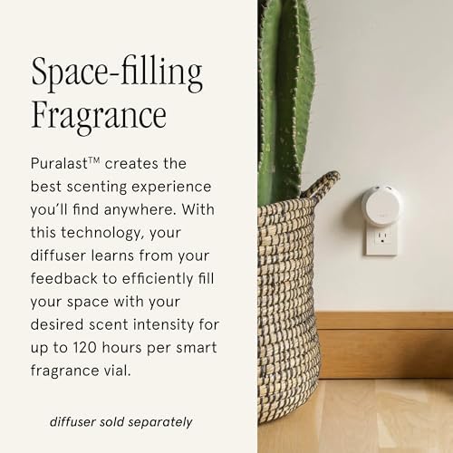Pura Smart Home Diffuser Refill - Flowering Currant 2 Pack
