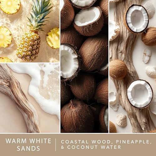 Scentsationals Wax Melts Staycation 4-Pack