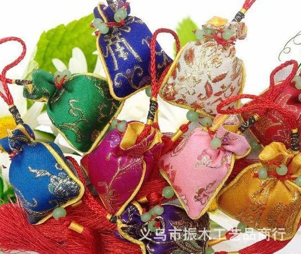 Fragrant Bag Pendant Classic Home Dcor Sachet