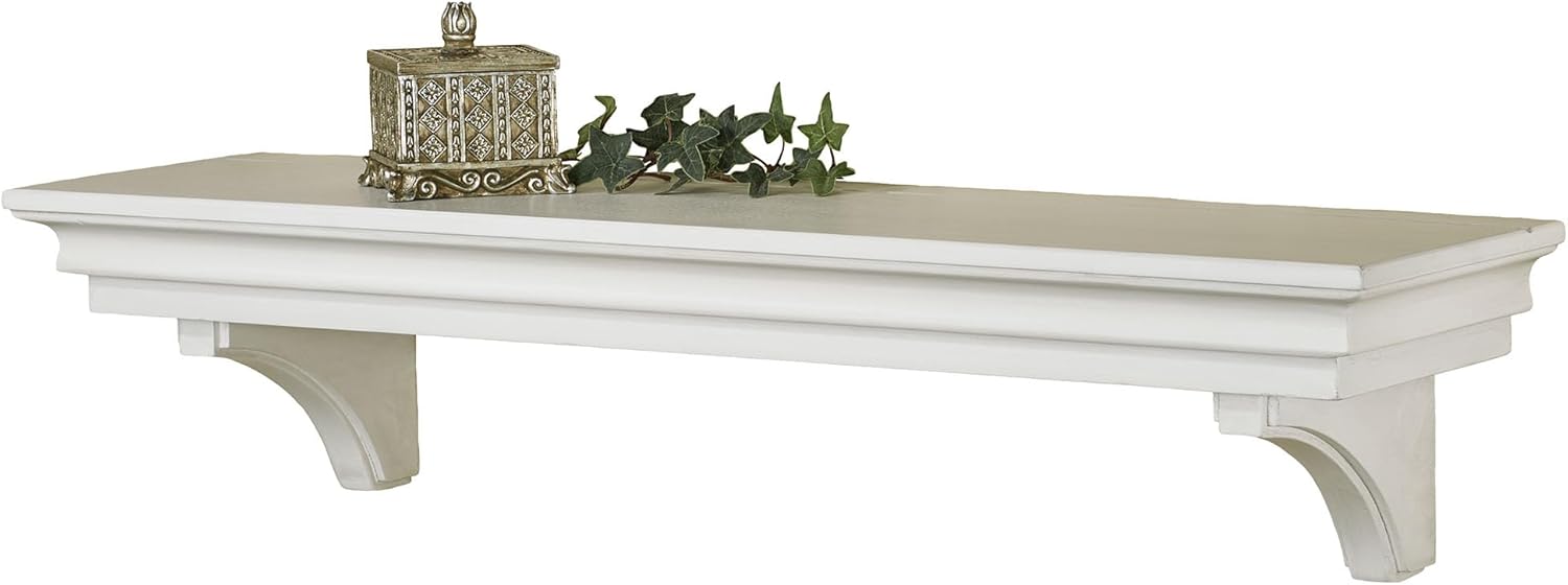 Touch of Class Easton Floating Shelf