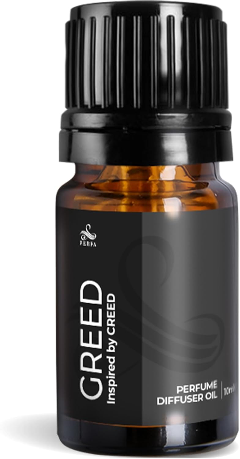 Perfa Greed Hotel Diffuser Oil 10ml