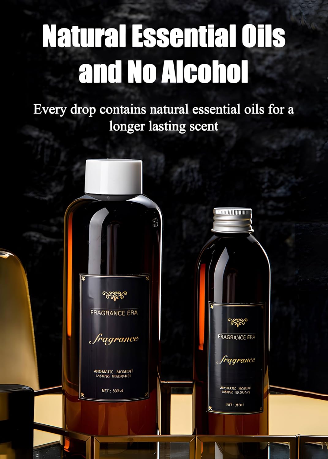 Hotel Collection Diffuser Oil 500Ml Tiptree Berry