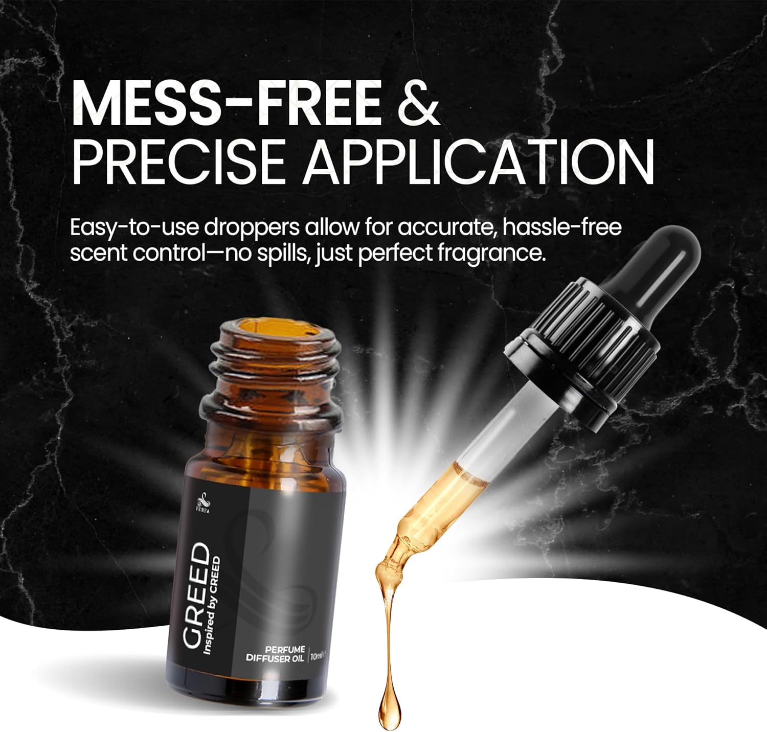 Perfa Greed Hotel Diffuser Oil 10ml