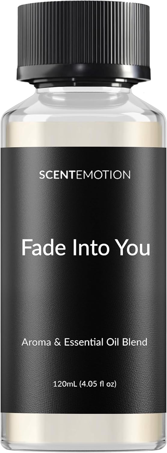 Fade Into You Essential Diffuser Oil - Opulent Resort-Style Fragrance