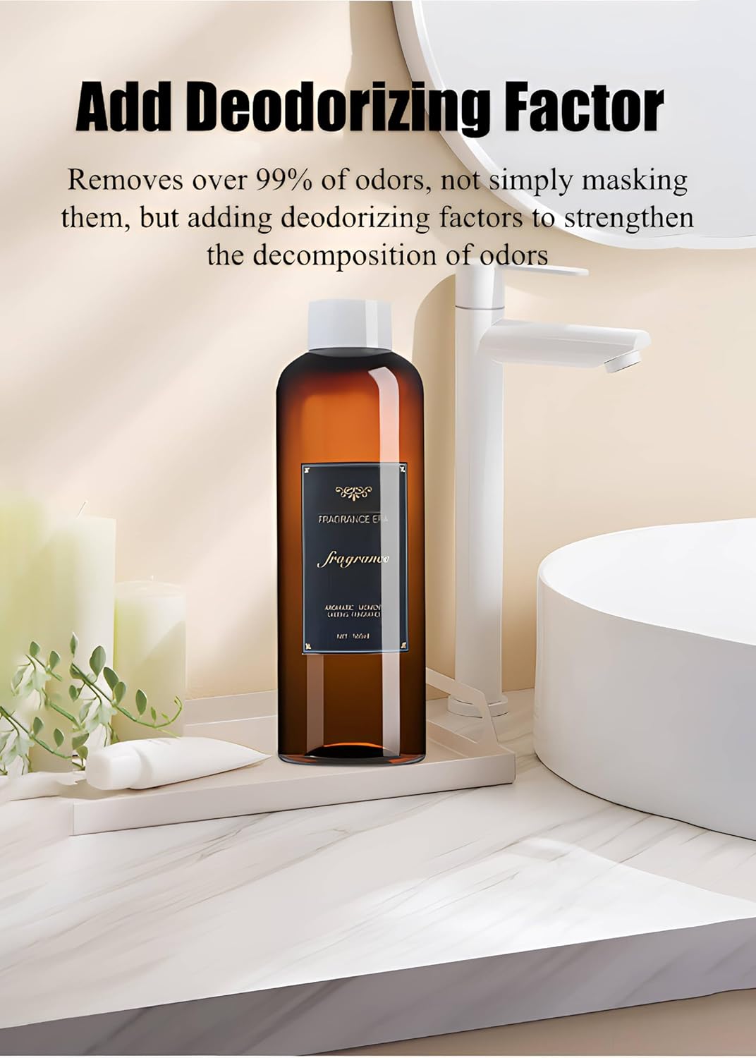 Hotel Collection Diffuser Oil 500Ml Tiptree Berry