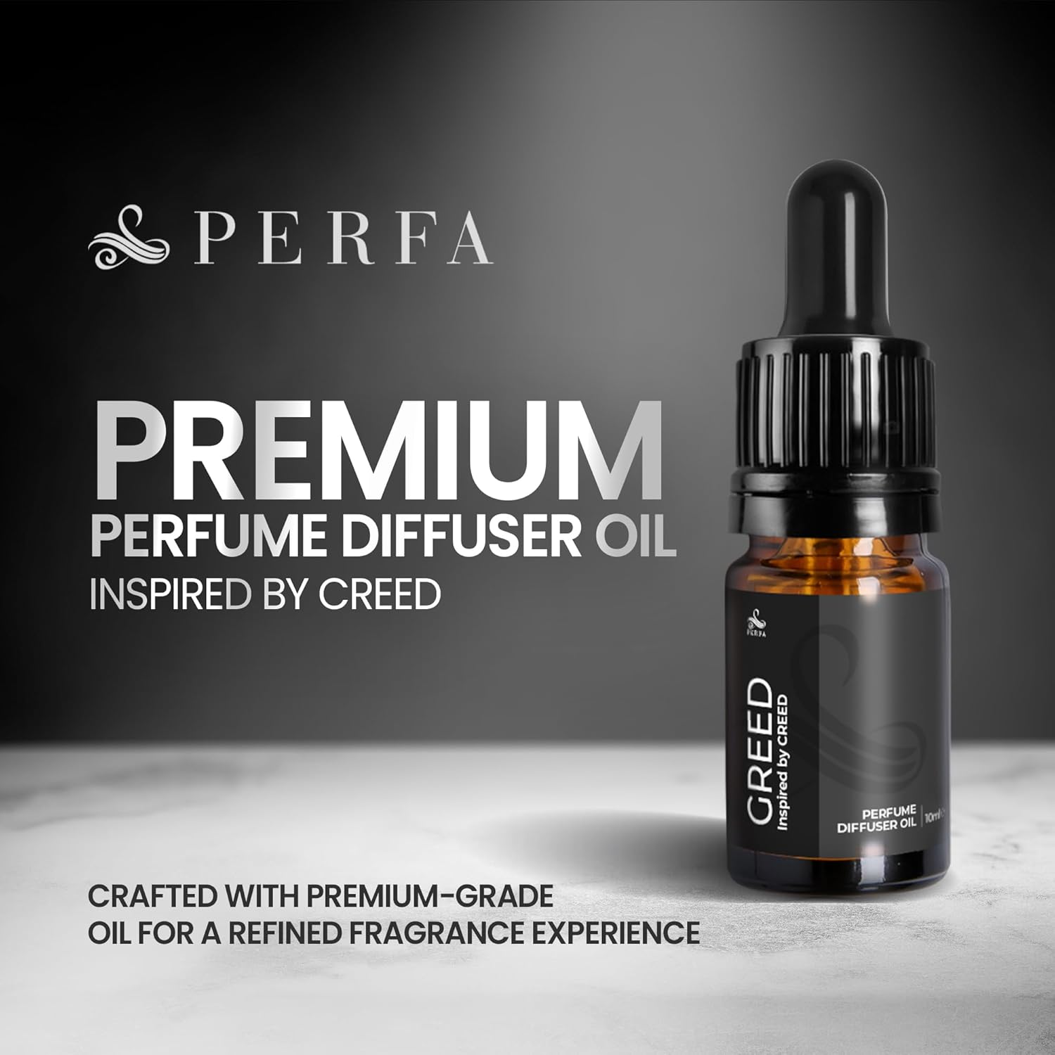 Perfa Greed Hotel Diffuser Oil 10ml