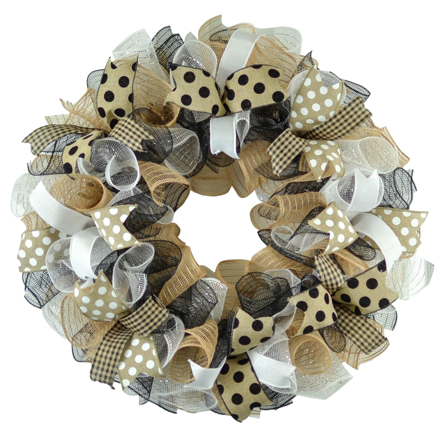 Pink Door Wreaths Front Door Welcome Wreath