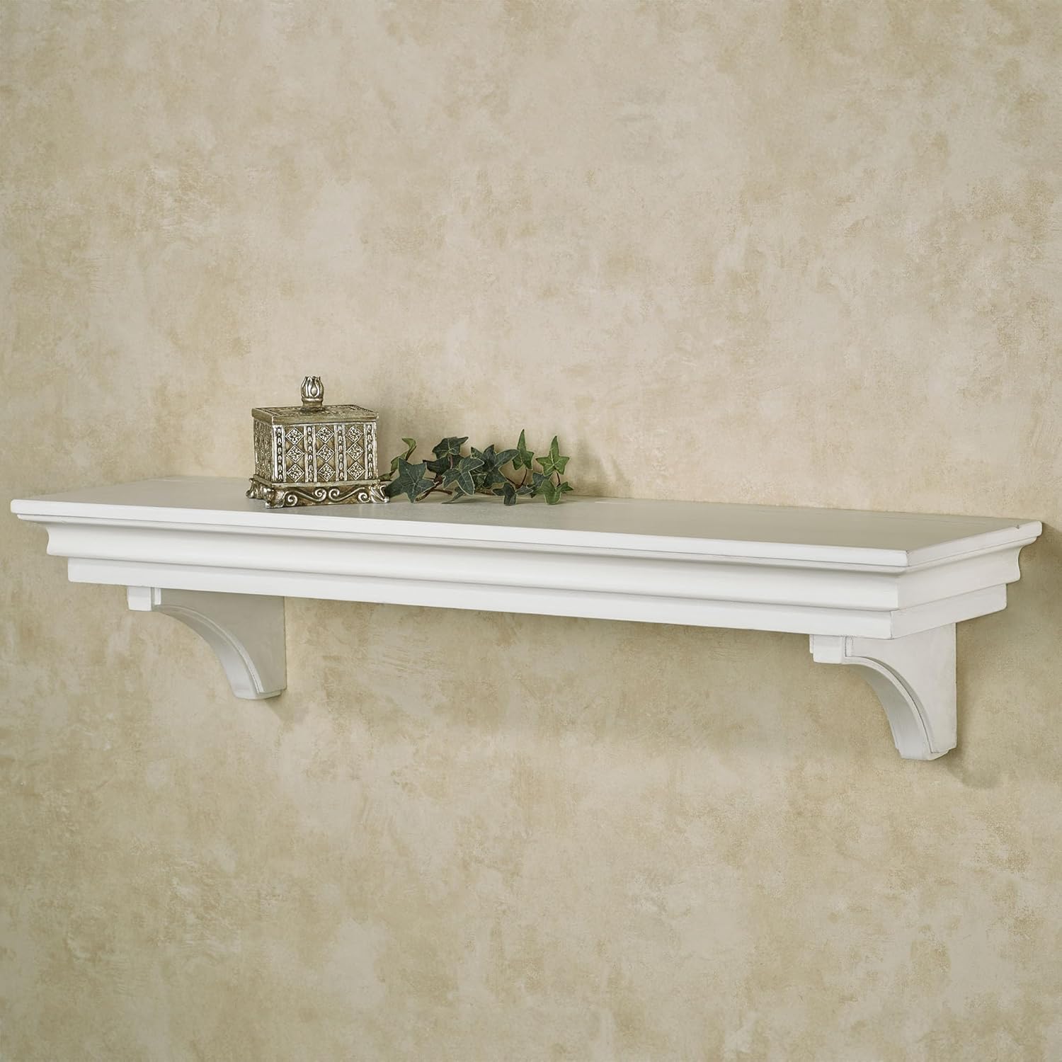 Touch of Class Easton Floating Shelf