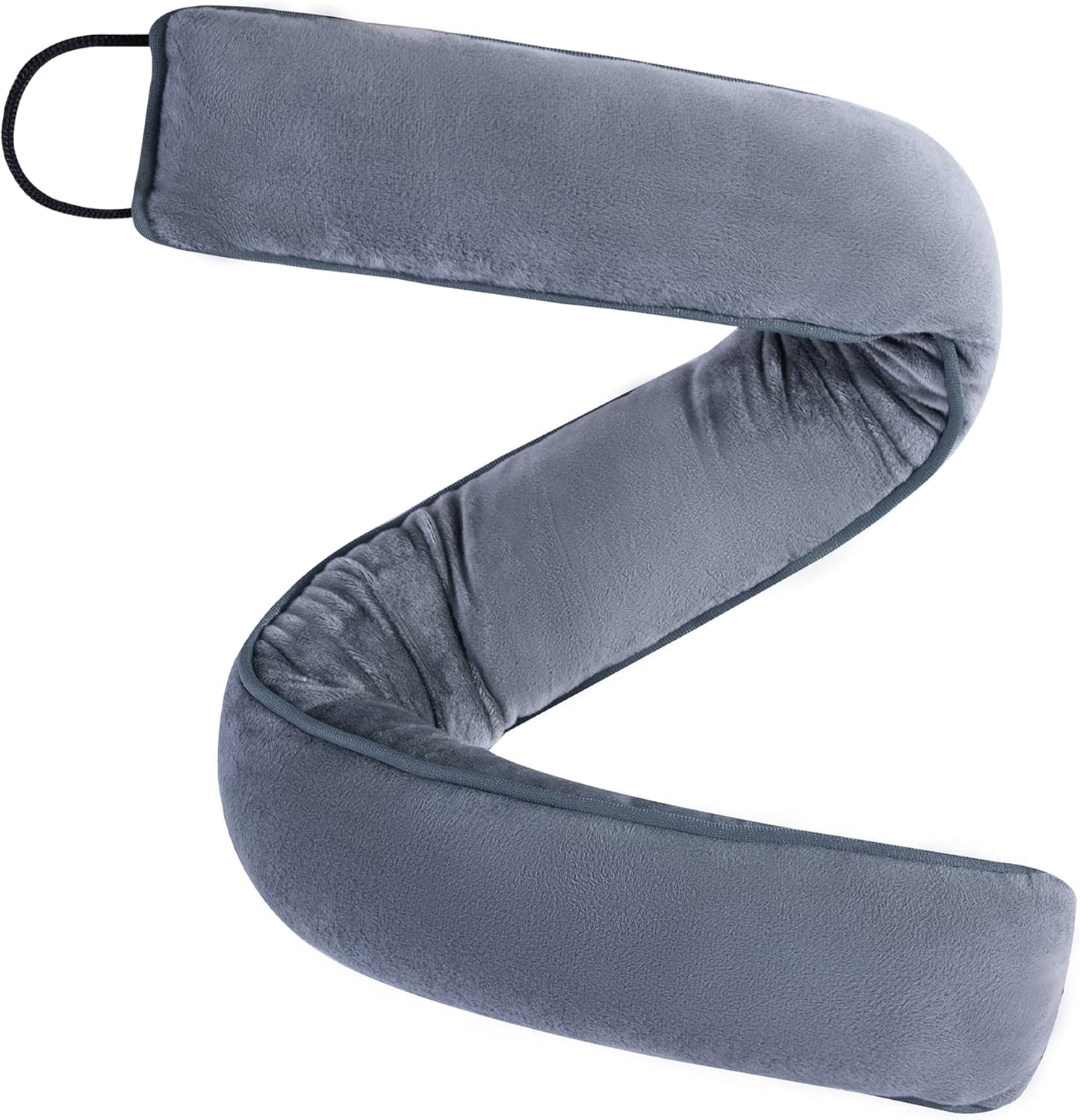 My OLi 36 Inch Under Door Draft Stopper - Light Gray