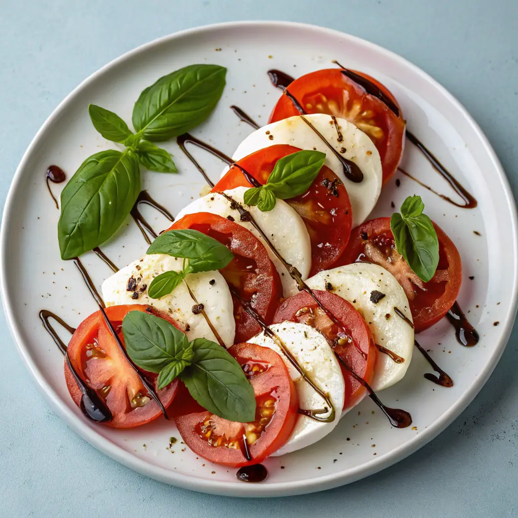 Caprese Skewers